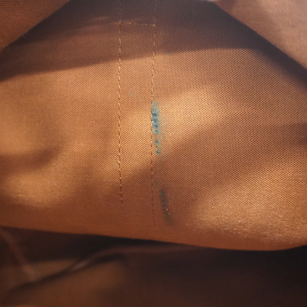 Louis Vuitton Monogram Keepall Bandouliere 60